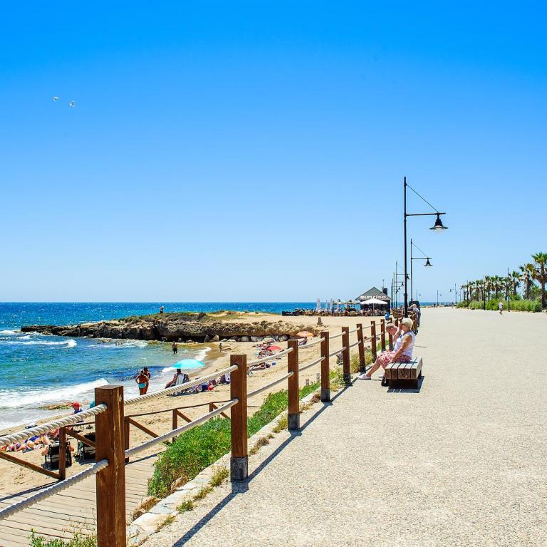 Apartamento Sirena en Sea Senses - Two-Bedroom Apartment - 42