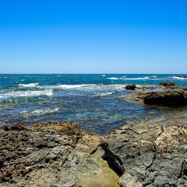 Apartamento Sirena en Sea Senses - Two-Bedroom Apartment - 39