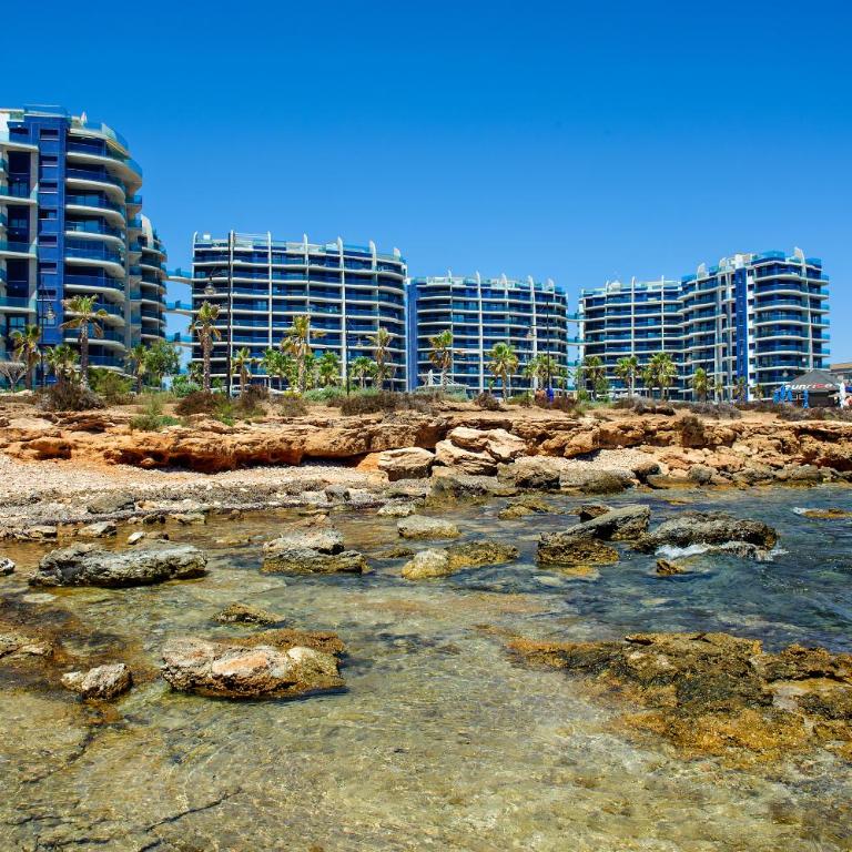 Apartamento Sirena en Sea Senses - Two-Bedroom Apartment - 19