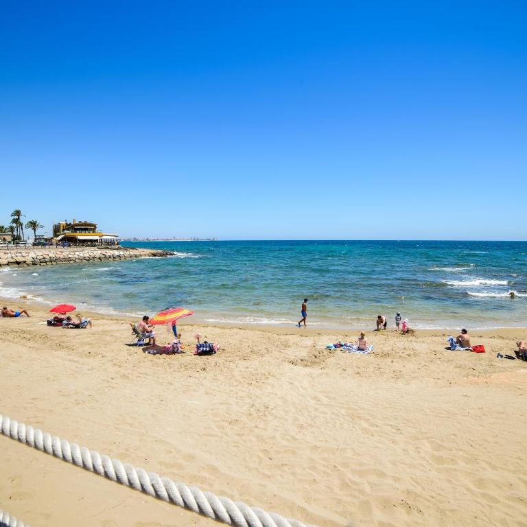 Apartamento Sirena en Sea Senses - Two-Bedroom Apartment - 35