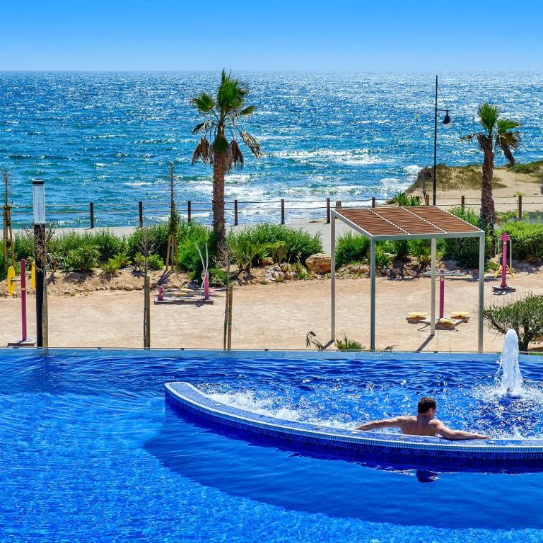 Apartamento Sirena en Sea Senses - Two-Bedroom Apartment - 21