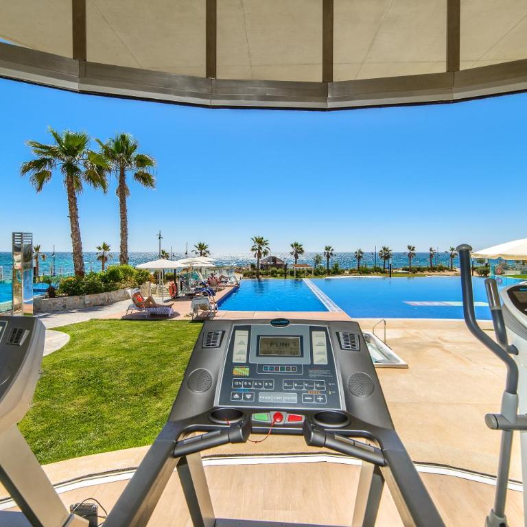 Apartamento Sirena en Sea Senses - Two-Bedroom Apartment - 24