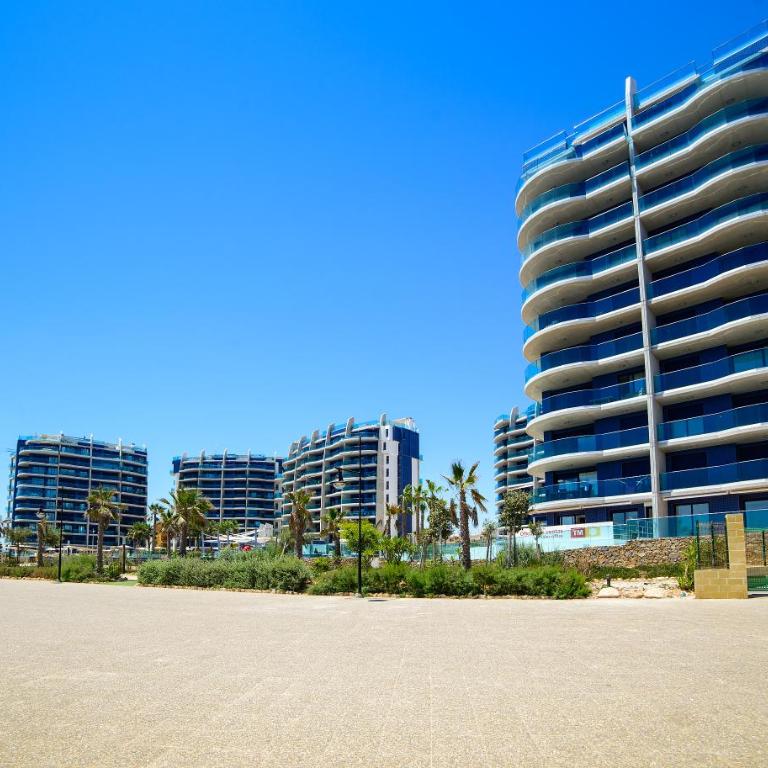 Apartamento Sirena en Sea Senses - Two-Bedroom Apartment - 29