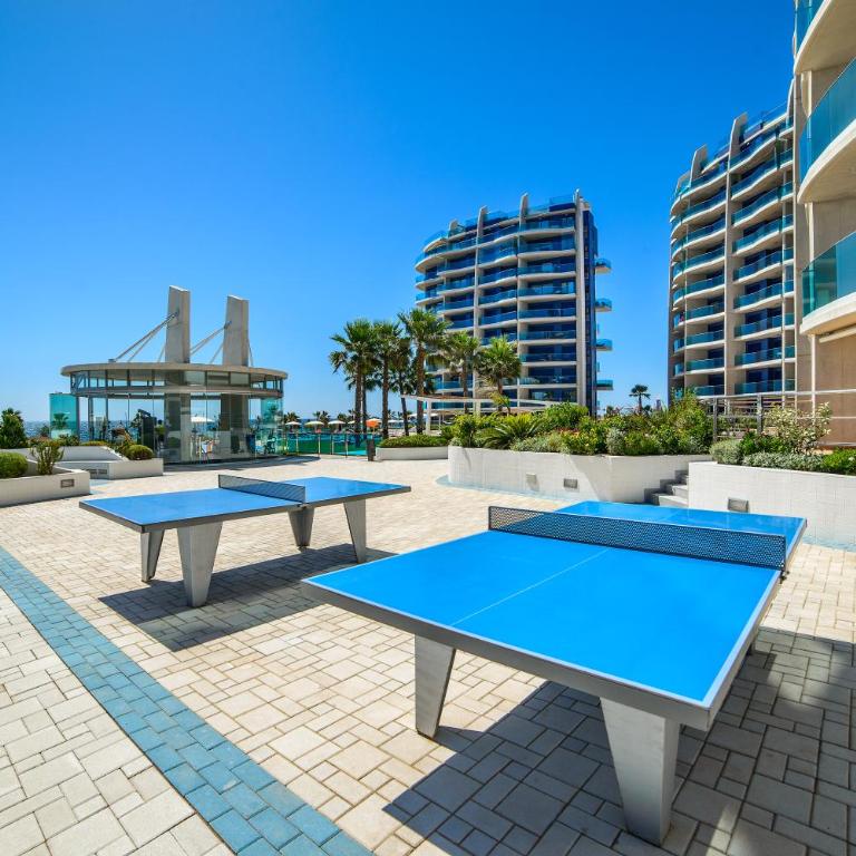 Apartamento Sirena en Sea Senses - Two-Bedroom Apartment - 33