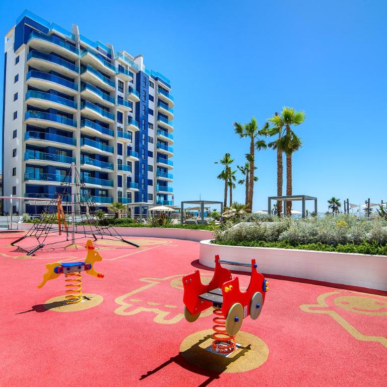 Apartamento Sirena en Sea Senses - Two-Bedroom Apartment - 30