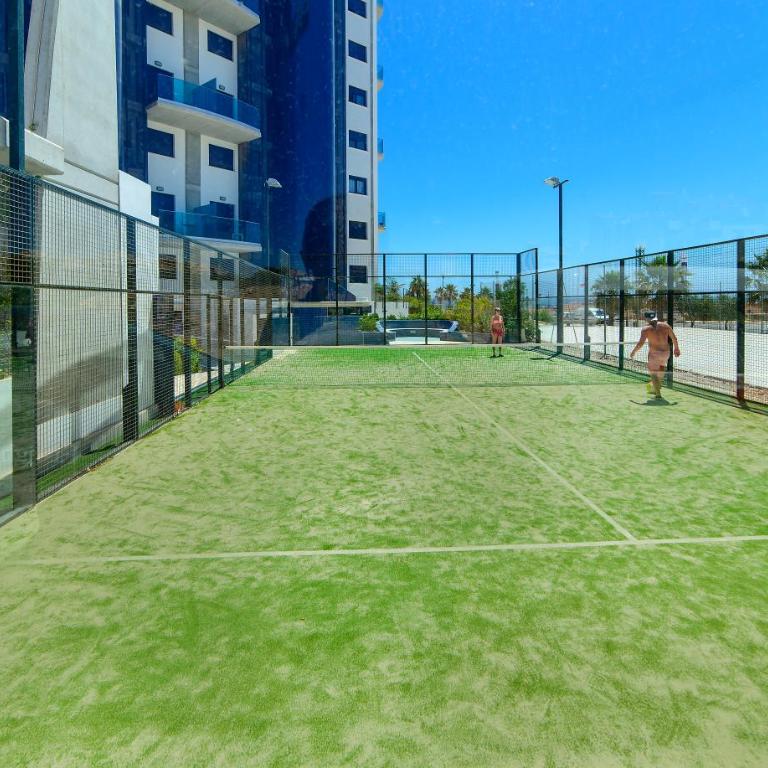Apartamento Sirena en Sea Senses - Two-Bedroom Apartment - 31
