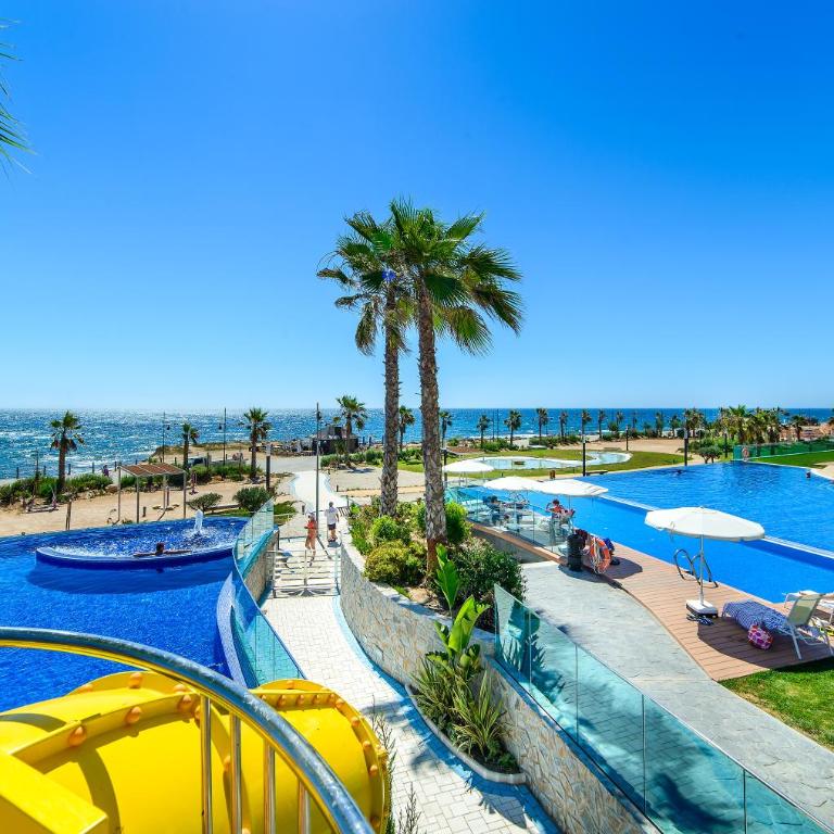 Apartamento Sirena en Sea Senses - Two-Bedroom Apartment - 36