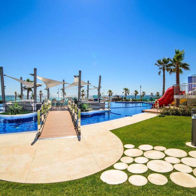 Apartamento Sirena en Sea Senses - Two-Bedroom Apartment - 28