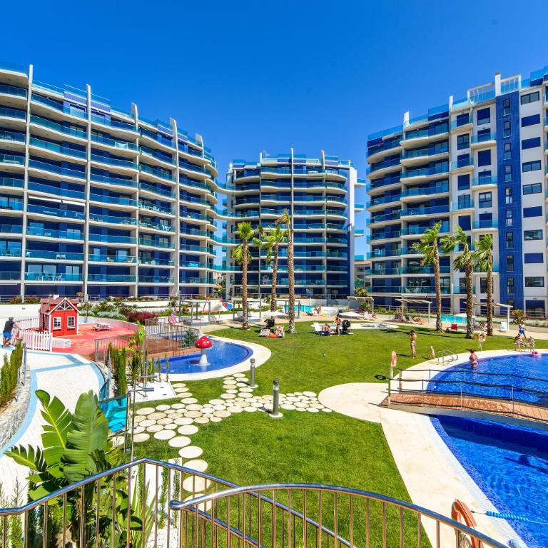 Apartamento Sirena en Sea Senses - Two-Bedroom Apartment - 17