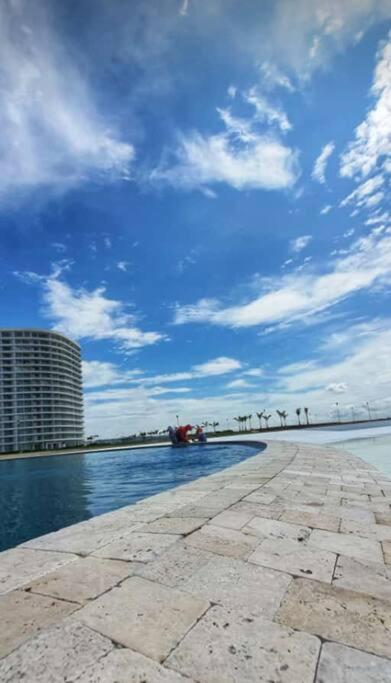 Ecusuites Karibao Resort Town & Family - Villa - Beach Front - 28