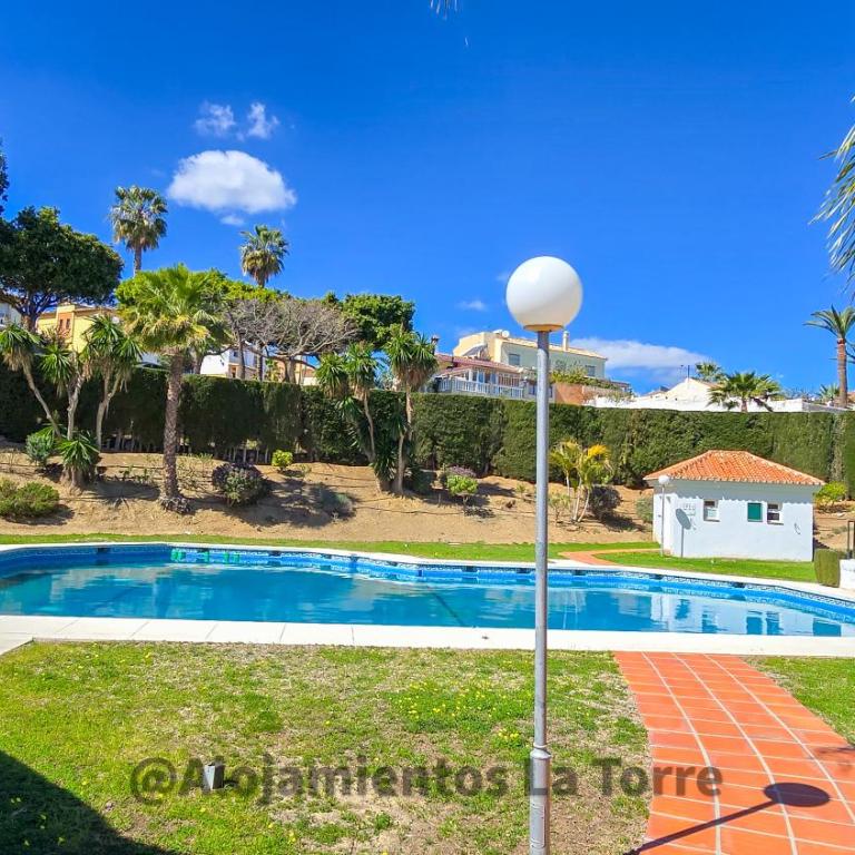 Chumi House Family - Alojamientos La Torre - Three-Bedroom Apartment - 4