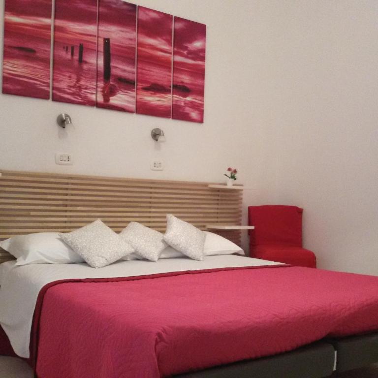 La Tavernetta - Appartamento con 2 Camere da Letto - 6