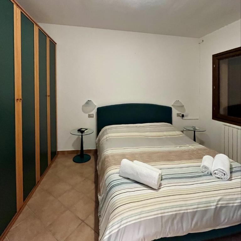 Villa Aurelia - Pool, BBQ & Tennis Court - San Teodoro - Villa - 9