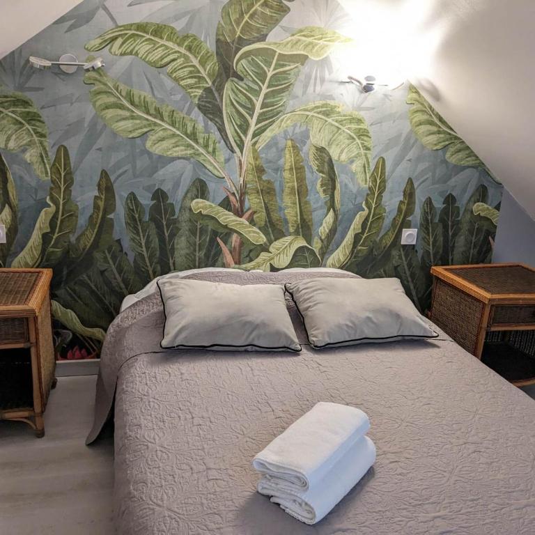 Au Près du Zoo - Casa de 3 dormitorios - 21