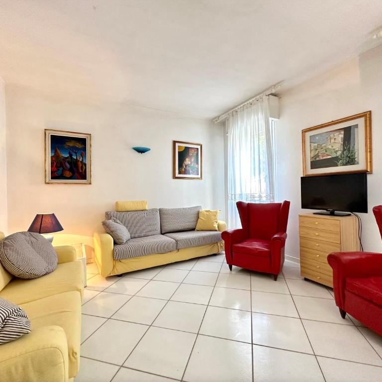 Residence Vera 101 - Carraro Immobiliare - Family Apartments - Appartamento con 3 Camere da Letto - 4
