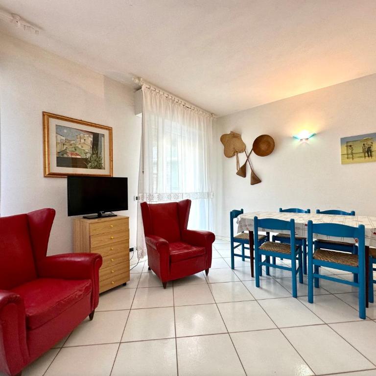 Residence Vera 101 - Carraro Immobiliare - Family Apartments - Appartamento con 3 Camere da Letto - 2