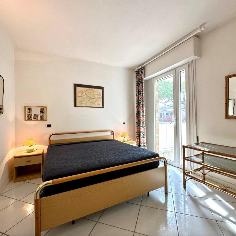 Residence Vera 101 - Carraro Immobiliare - Family Apartments - Appartamento con 3 Camere da Letto - 6