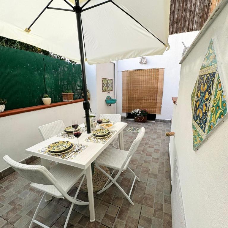 Casa Mirù - Casa con 2 Camere da Letto - 5