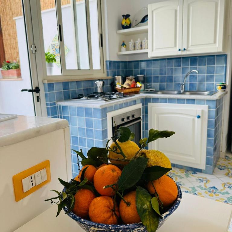 Casa Mirù - Casa con 2 Camere da Letto - 7