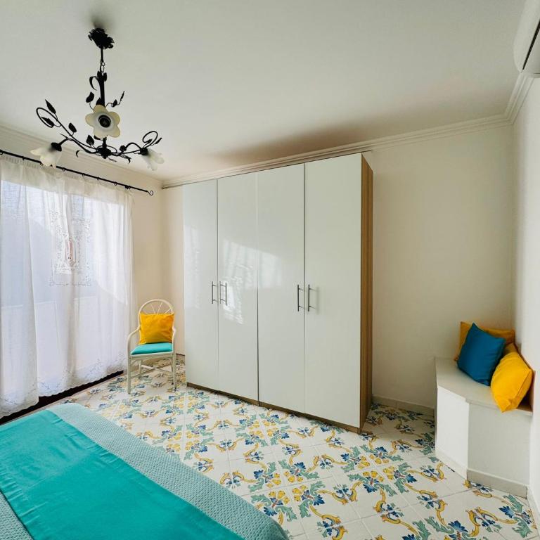Casa Mirù - Casa con 2 Camere da Letto - 9
