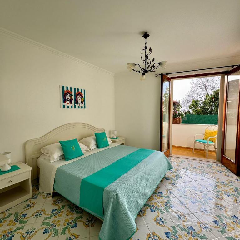 Casa Mirù - Casa con 2 Camere da Letto - 1