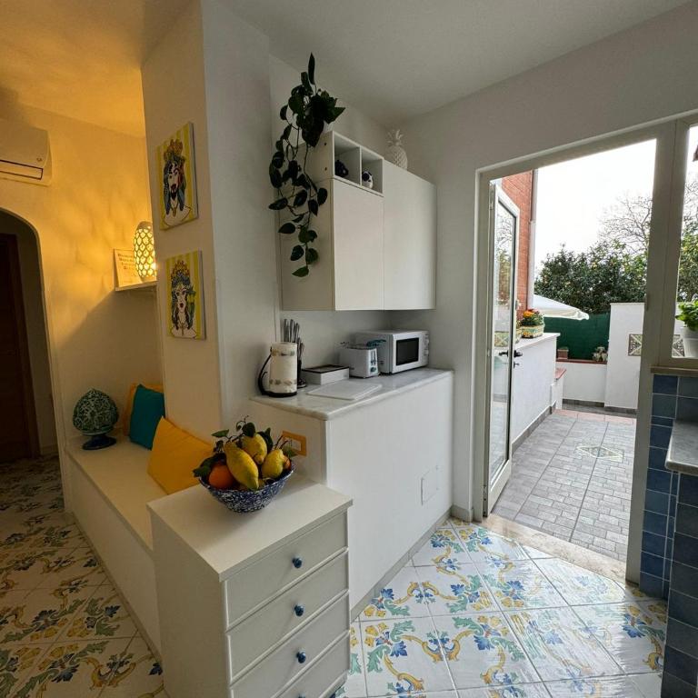 Casa Mirù - Casa con 2 Camere da Letto - 13