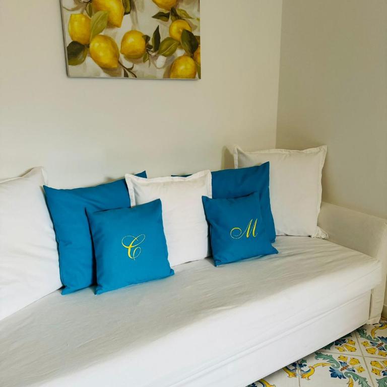 Casa Mirù - Casa con 2 Camere da Letto - 15