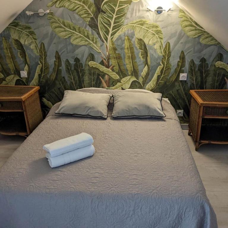 Au Près du Zoo - Casa de 3 dormitorios - 22