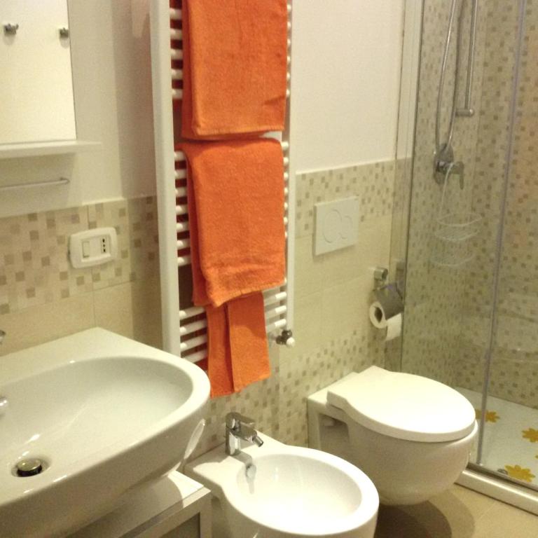 La Tavernetta - Appartamento con 2 Camere da Letto - 14