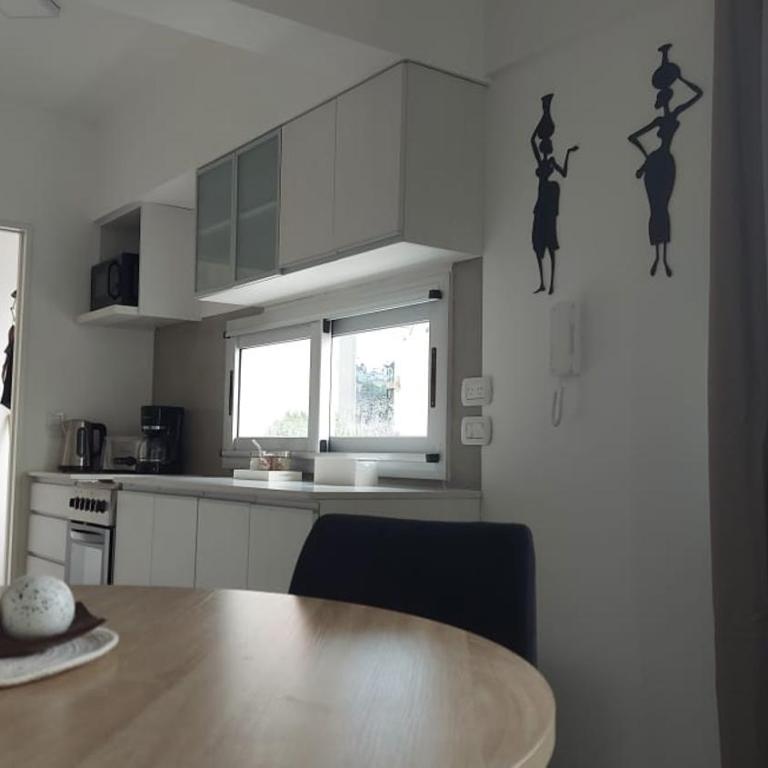 Serendipia Buenos Aires - Apartamento de 1 dormitorio - 5