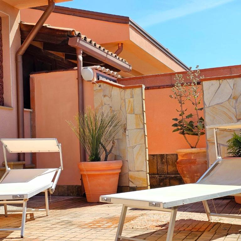 Costa Mediterranea Holiday Homes - Three-Bedroom Vacation Home - 19