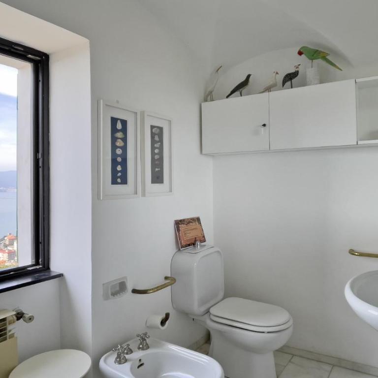 Miralunga la Villetta - Villa - 42