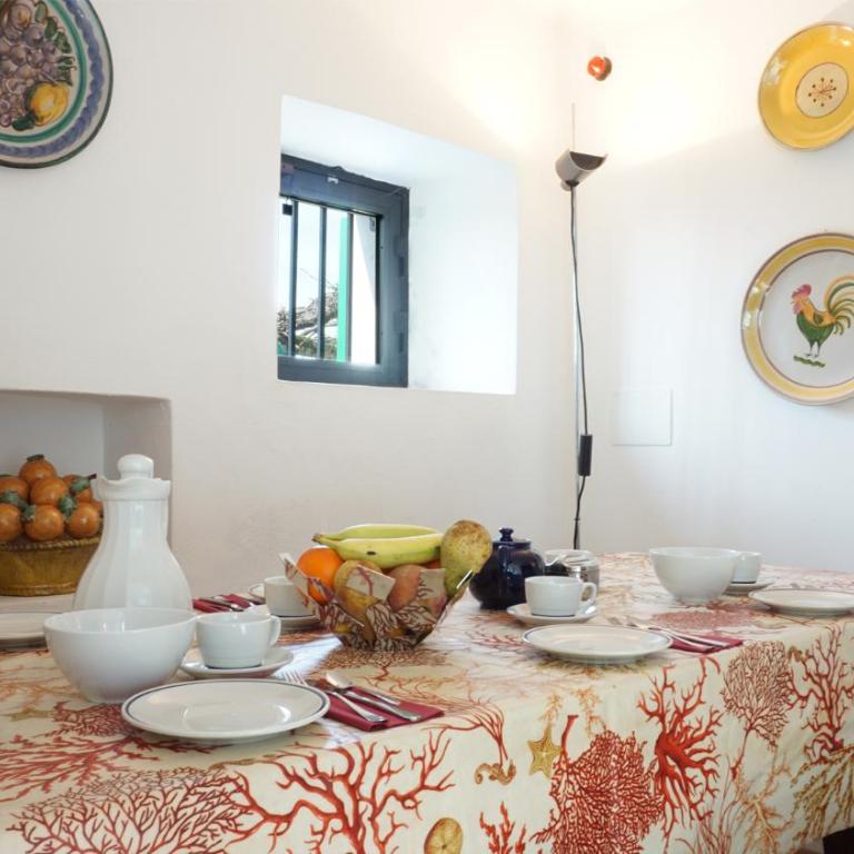 Miralunga la Villetta - Villa - 45
