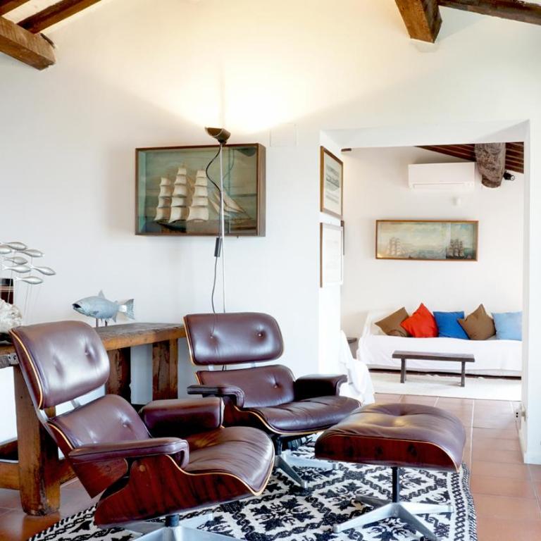 Miralunga la Villetta - Villa - 37
