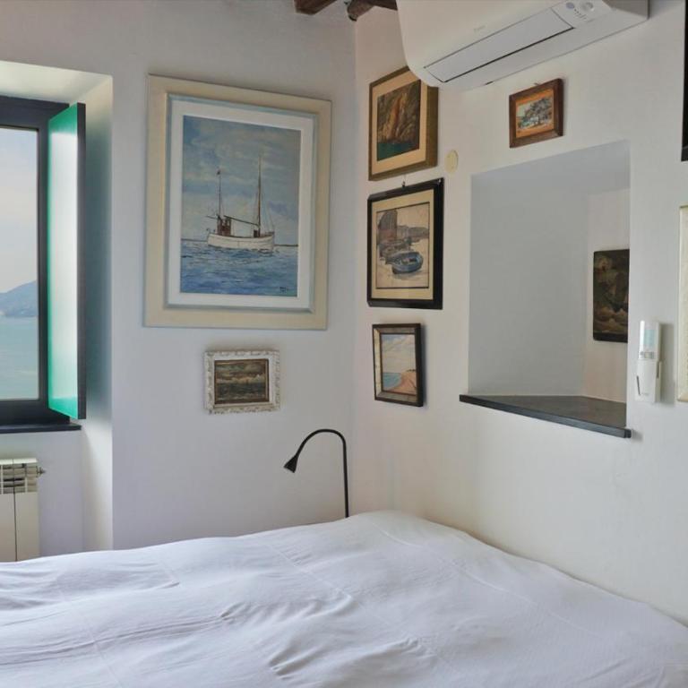 Miralunga la Villetta - Villa - 40