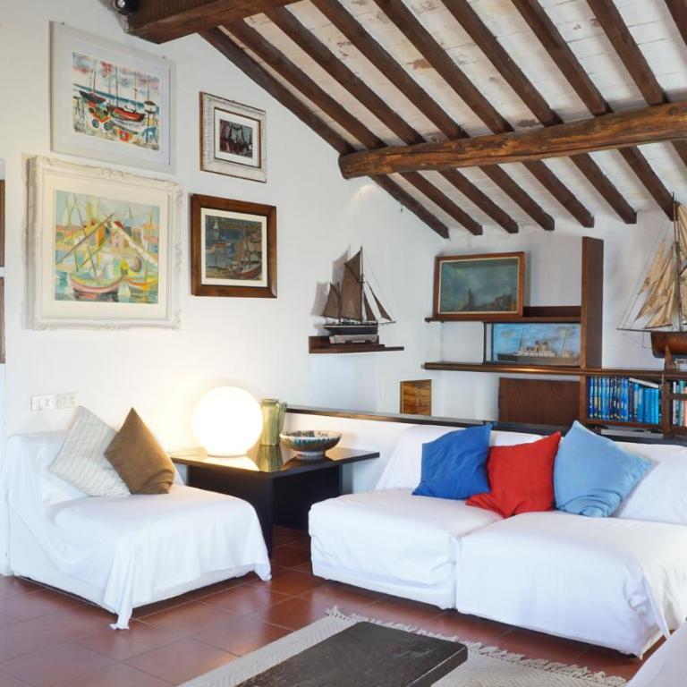 Miralunga la Villetta - Villa - 36
