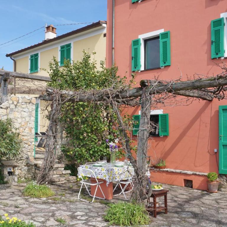 Miralunga la Villetta - Villa - 48