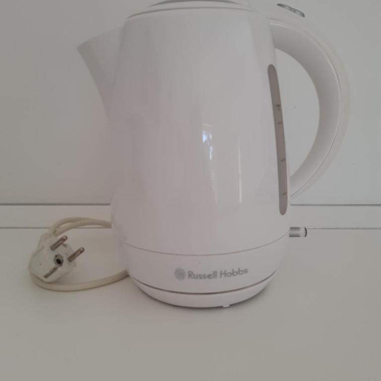 B&B Bell'aria - Camera Familiare Standard - 2