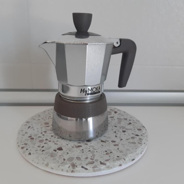 B&B Bell'aria - Camera Deluxe - 2