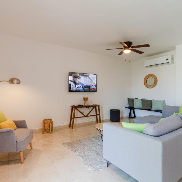 Via Tendenza Condos - Two-Bedroom Apartment - 11