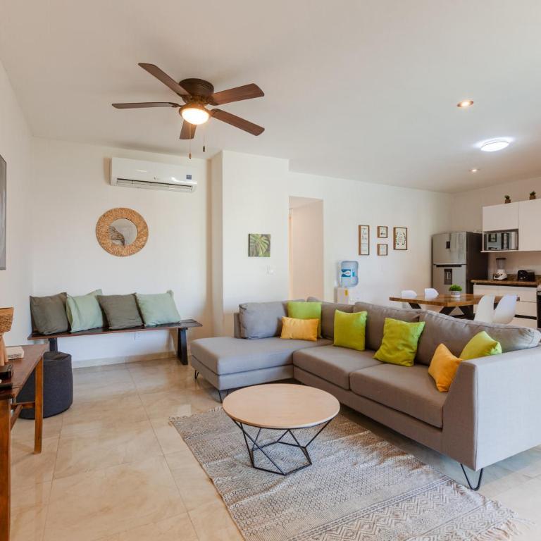 Via Tendenza Condos - Two-Bedroom Apartment - 13