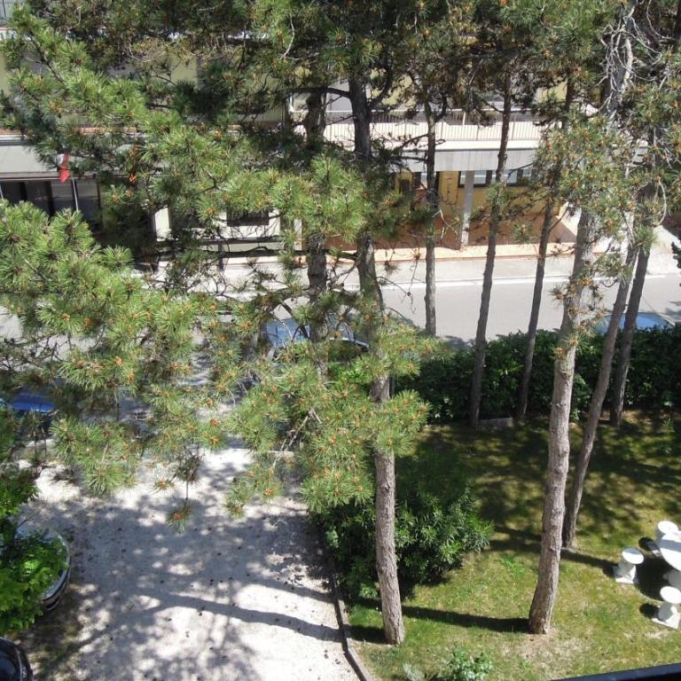 VILLA FLAMINIA - Appartamento con 1 Camera da Letto - 1