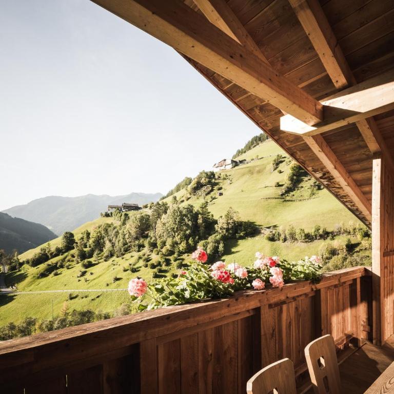 Enzianhof - Nature Apartments - Superior Apartment with Sauna - 6