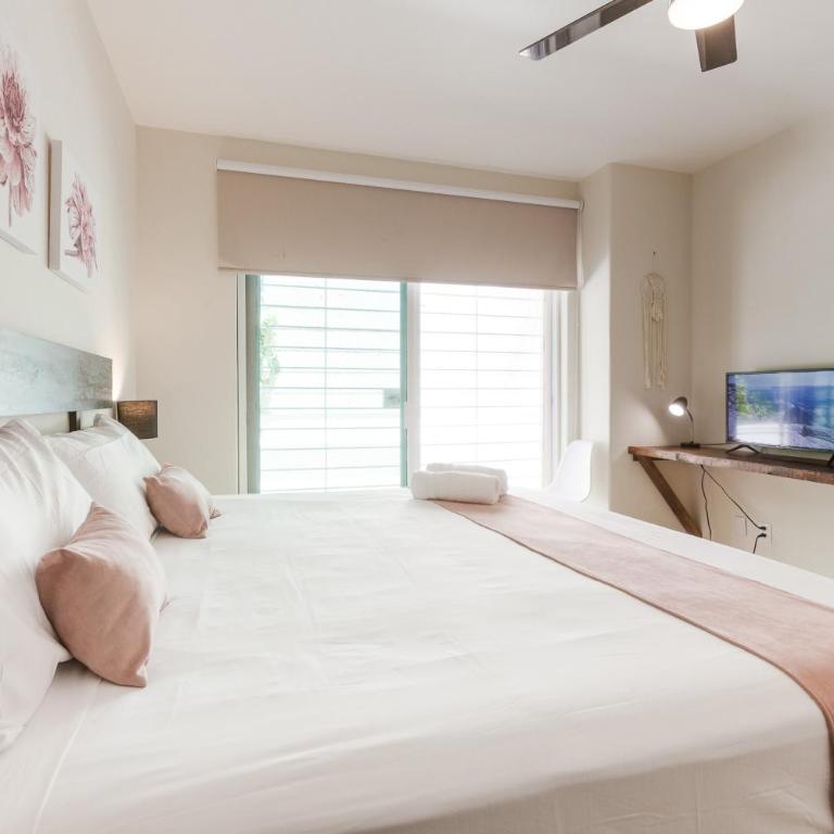 Via Tendenza Condos - Two-Bedroom Apartment - 26