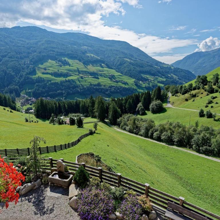 Enzianhof - Nature Apartments - Superior Apartment with Sauna - 5