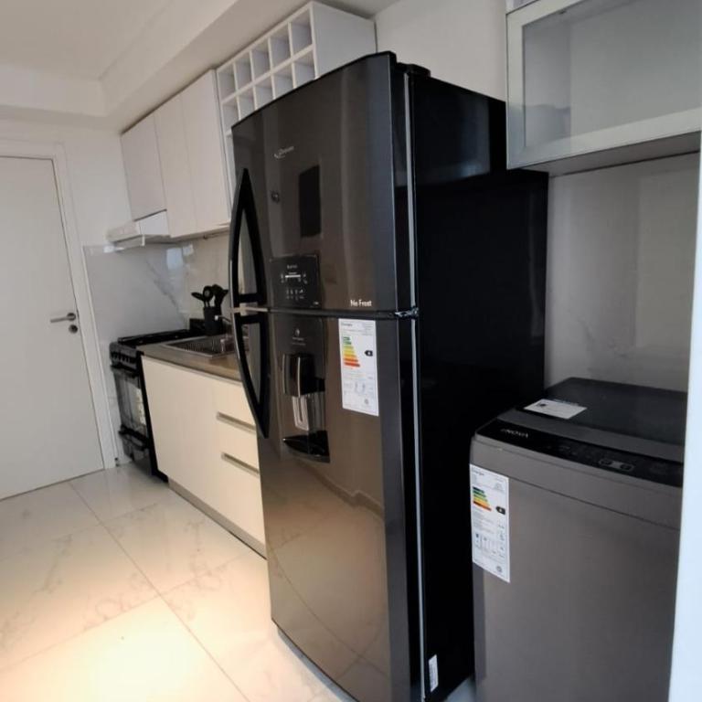 Apartamento -Diva- Complejo "La diva de Gama" para 4 personas, BY Apartcba - Apartamento de 2 dormitorios - 15
