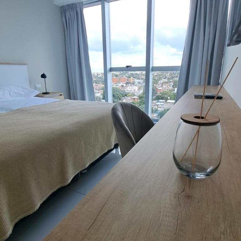 Apartamento -Diva- Complejo "La diva de Gama" para 4 personas, BY Apartcba - Apartamento de 2 dormitorios - 8