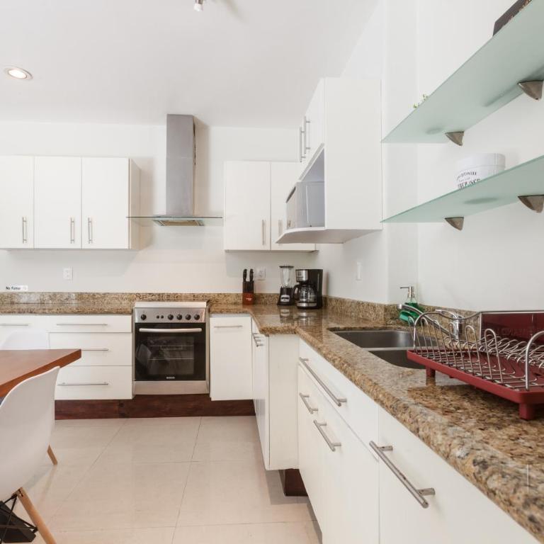 Via Tendenza Condos - Two-Bedroom Apartment - 29