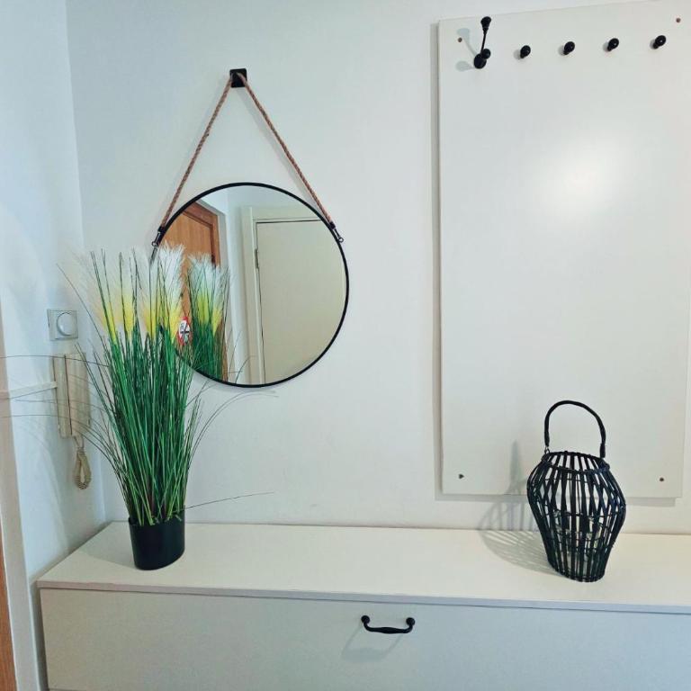 Sunset Apartment - Studio s King-sajz Krevetom i Sofom na Izvlačenje - 22