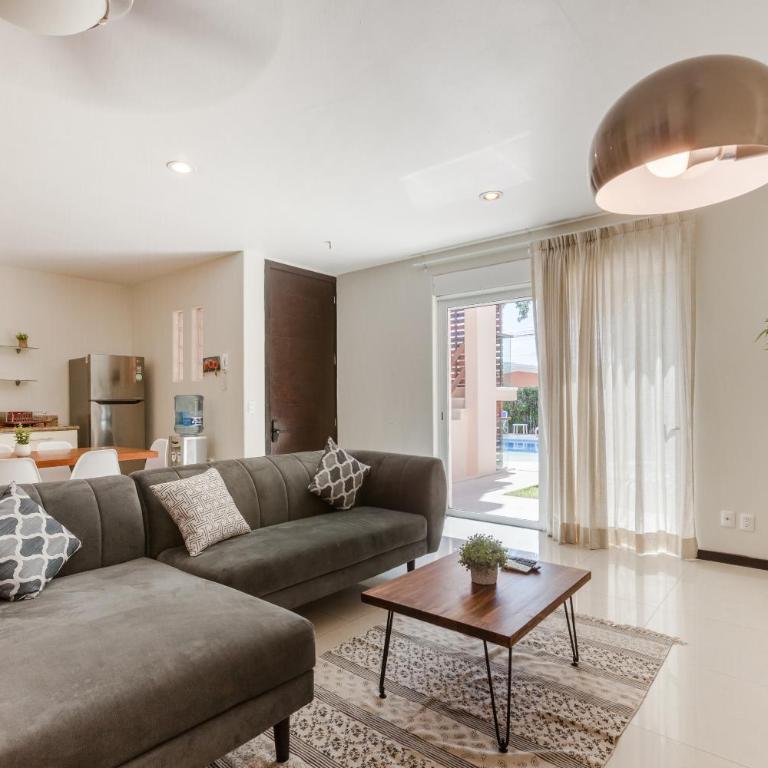 Via Tendenza Condos - Two-Bedroom Apartment - 38